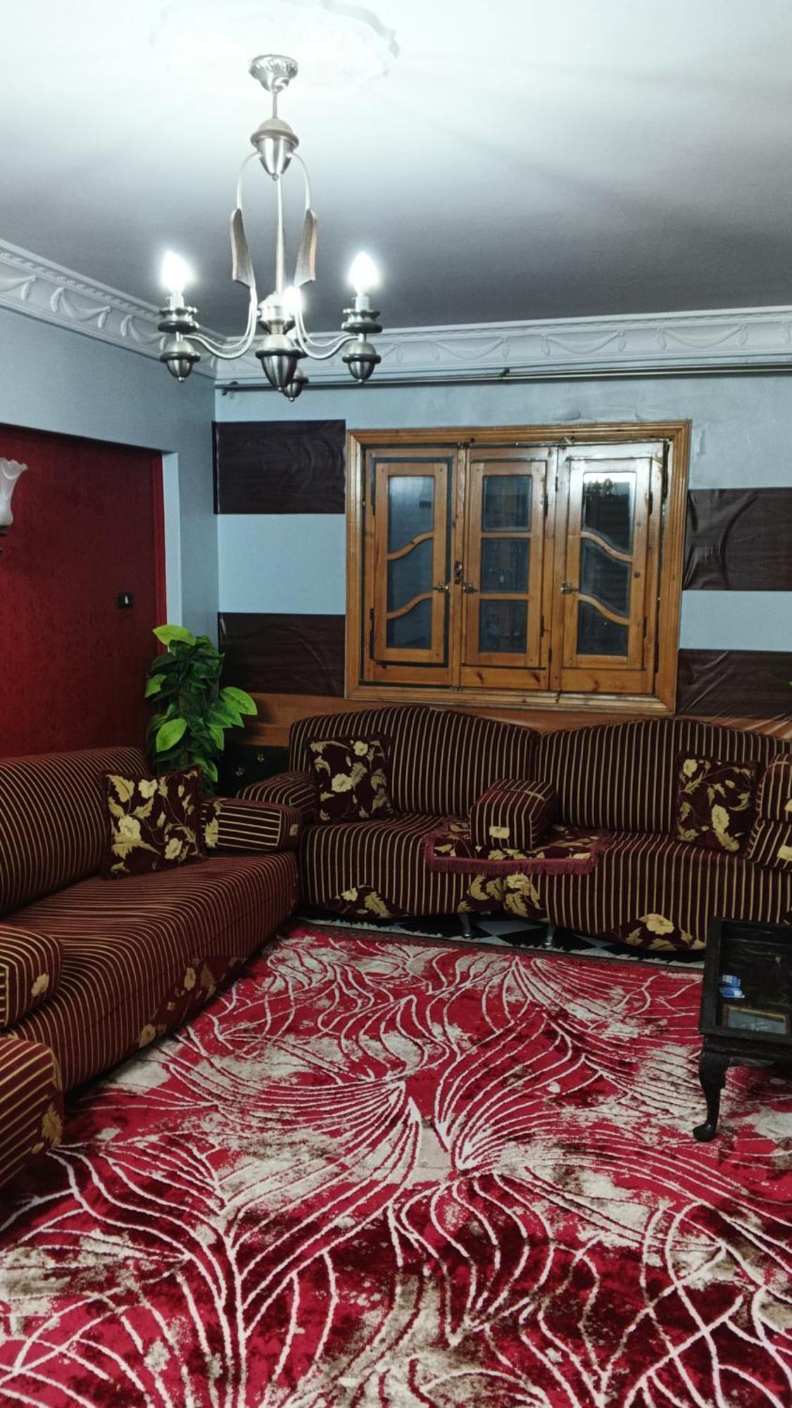 Fayrouzat Smoha Near The City With Open View อเล็กซานเดรีย ภายนอก รูปภาพ